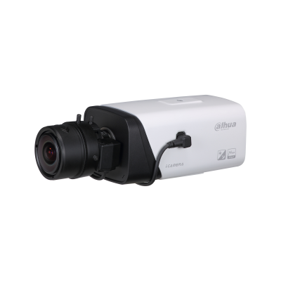 Dahua DH-IPC-HF81230EP 12MP Box Network Camera