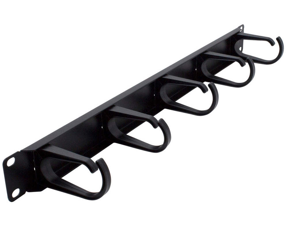 1U Horizontal Cable Manager 1UHCM