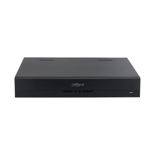 Dahua DHI-NVR5464-AI/ANZ 64 Channels 1.5U 4HDD WizSense Network Video Recorder