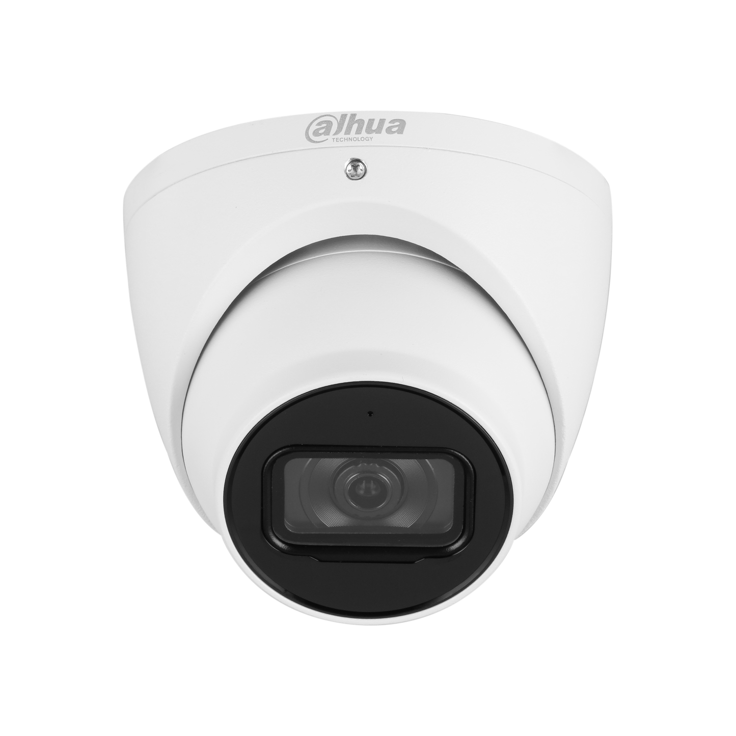 Dahua HDW3666EMP-S-0280B 6MP IR Fixed focal Eyeball WizSense Network Camera 2.8mm Lens
