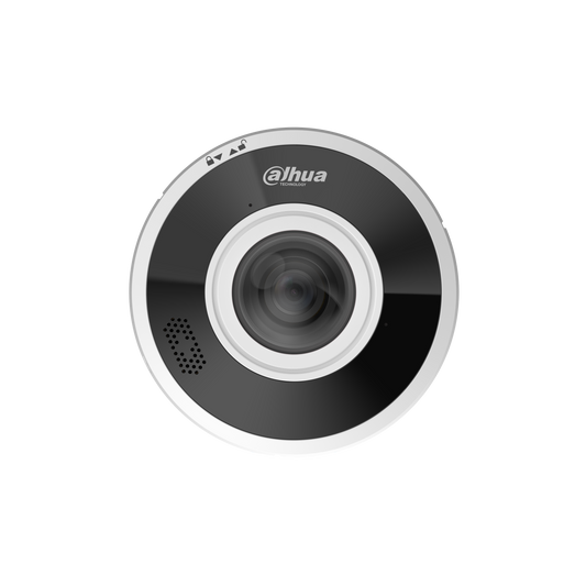 Dahua DH-IPC-EBW5641-AS 6MP IR Fisheye WizMind Network Camera