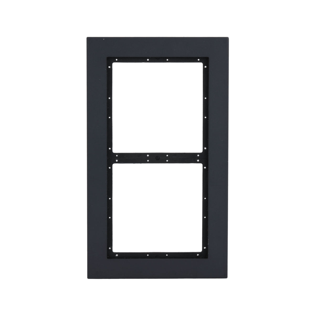Dahua VTM25P2 Front Panel for VTO4202F-X Series Black