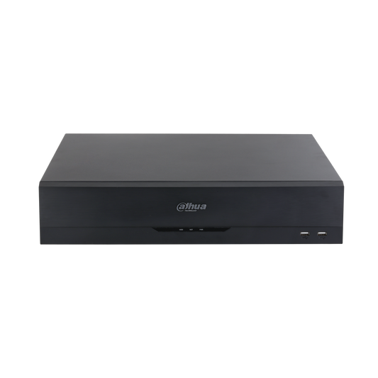 Dahua DHI-NVR5864-AI/ANZ 64 Channels 2U 8HDD WizSense Network Video Recorder