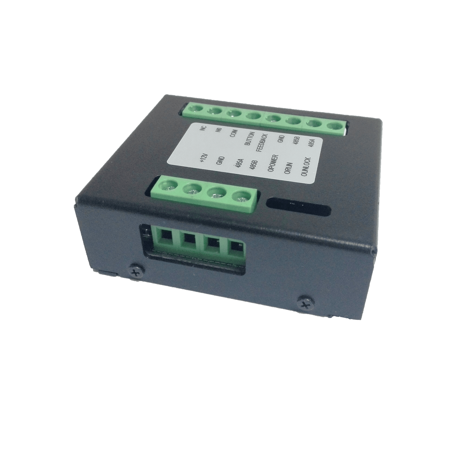 Dahua DEE1010B Access Control Extension Relay Module