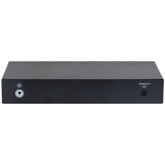 Dahua DH-CS4010-8ET-110 10-Port Cloud Managed Desktop Switch with 8-Port PoE