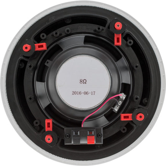6.5" Edgeless Ceiling Speakers