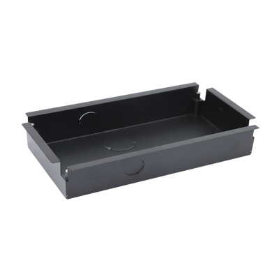 Dahua VTOB112 3-Modules Flush Mount Box