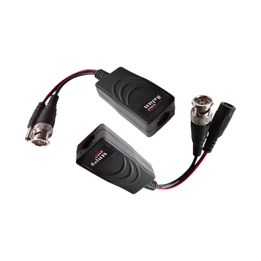 Dahua DH-PFM802-4K Single Channel HD Video and Power Balun 4K