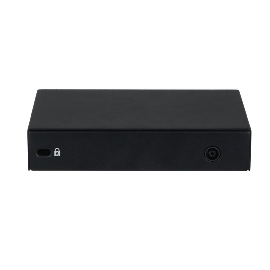 Dahua DH-PFS3006-4ET-36 Fast 6-Port Ethernet Switch with 4-Port PoE