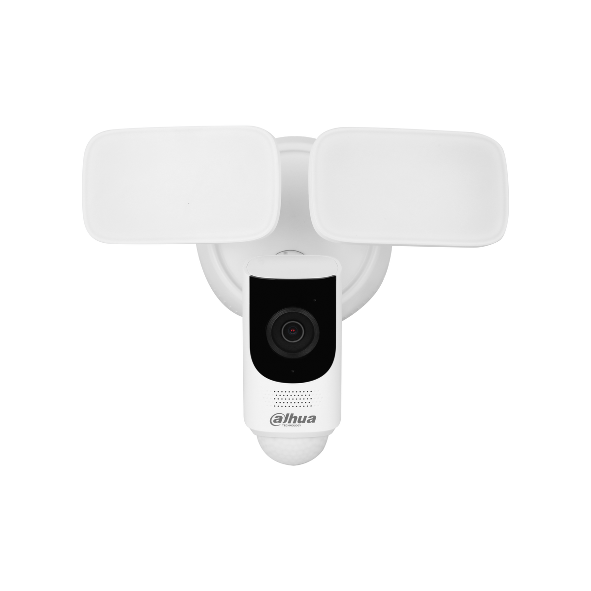Dahua WL46A 4MP Fixed-focal Floodlight Network Camera