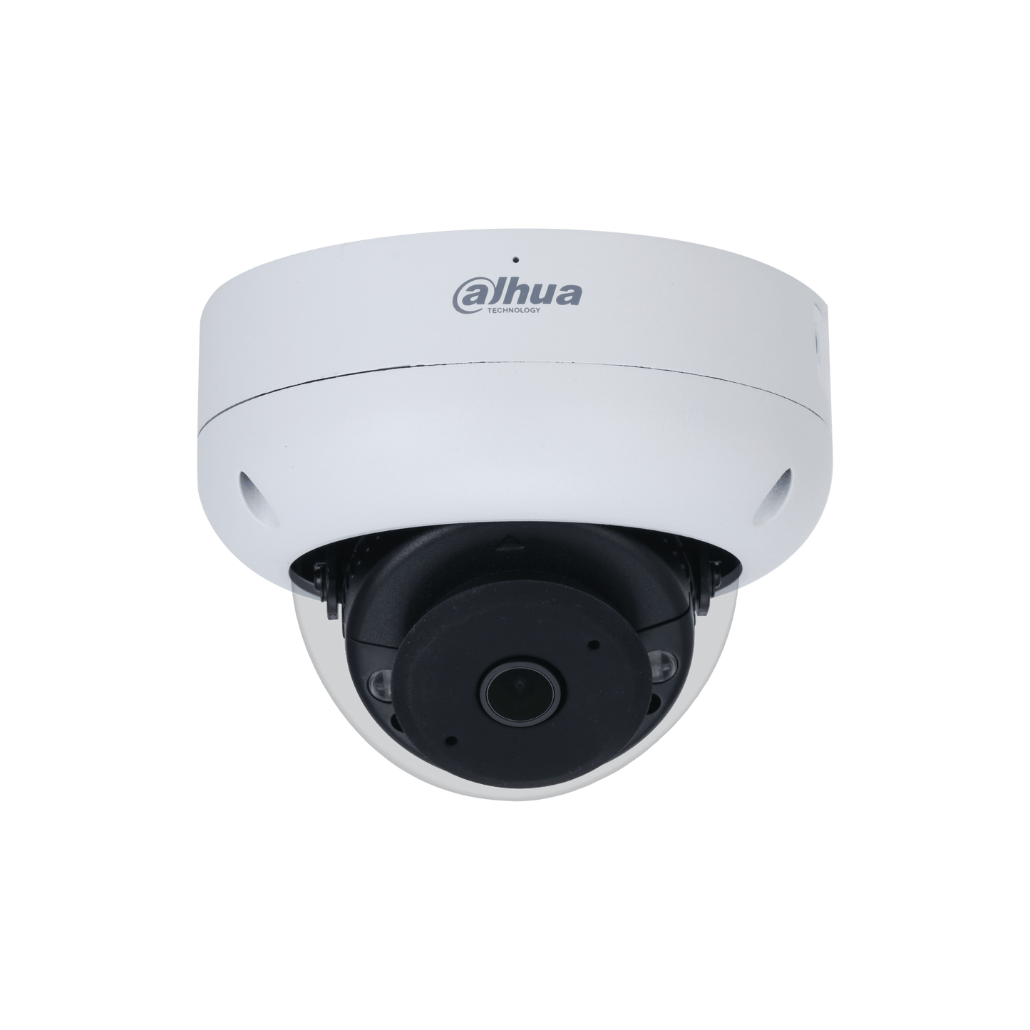 Dahua DH-IPC-HDBW3466R-AS-P 4MP 180 Degree Angle Fixed Dome WizSense Network Camera