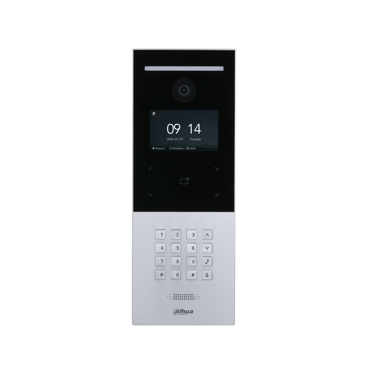 Dahua VTO6521F Apartment Door Station