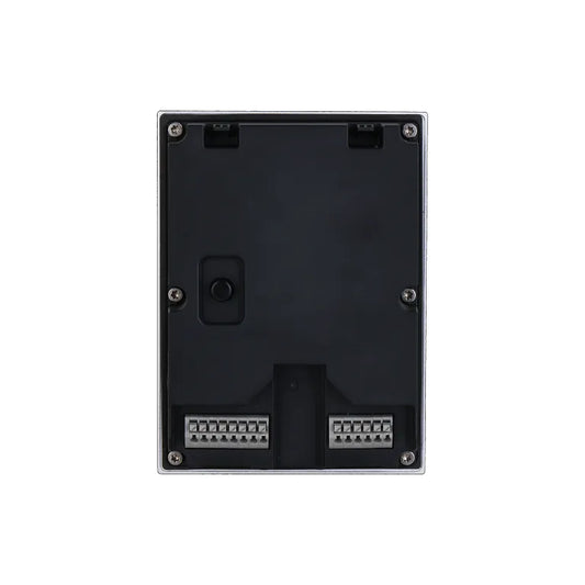 Dahua DHI-VTO2202FB-P-S3 IP Villa Door Station (2-Wire or IP) - BLACK
