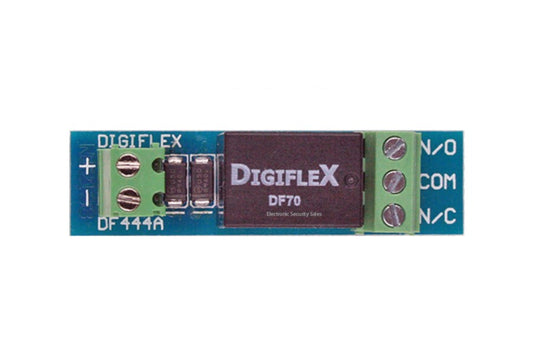 Bosch CM444B Relay Card 2 Amp