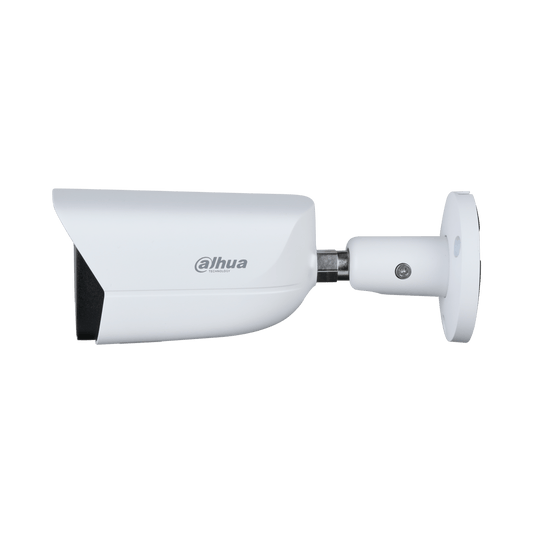 Dahua DH-IPC-HFW3666EP-AS-0280B 6MP IR Fixed focal Bullet WizSense Network Camera 2.8mm Lens