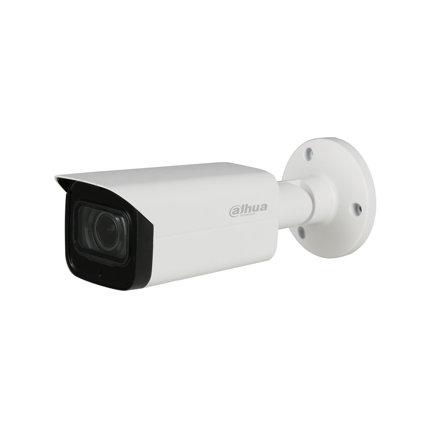 Dahua DH-HAC-HFW2402TP-Z-A-DP 4MP Starlight+ HDCVI IR Bullet Camera 3.7-11mm Motorised Lens