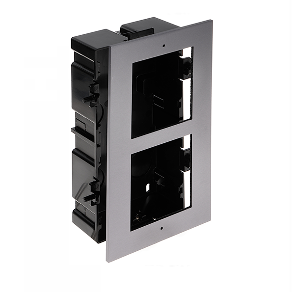 Hikvision DS-KD-ACF2/Plastic Plastic Flush Mounting Accessory