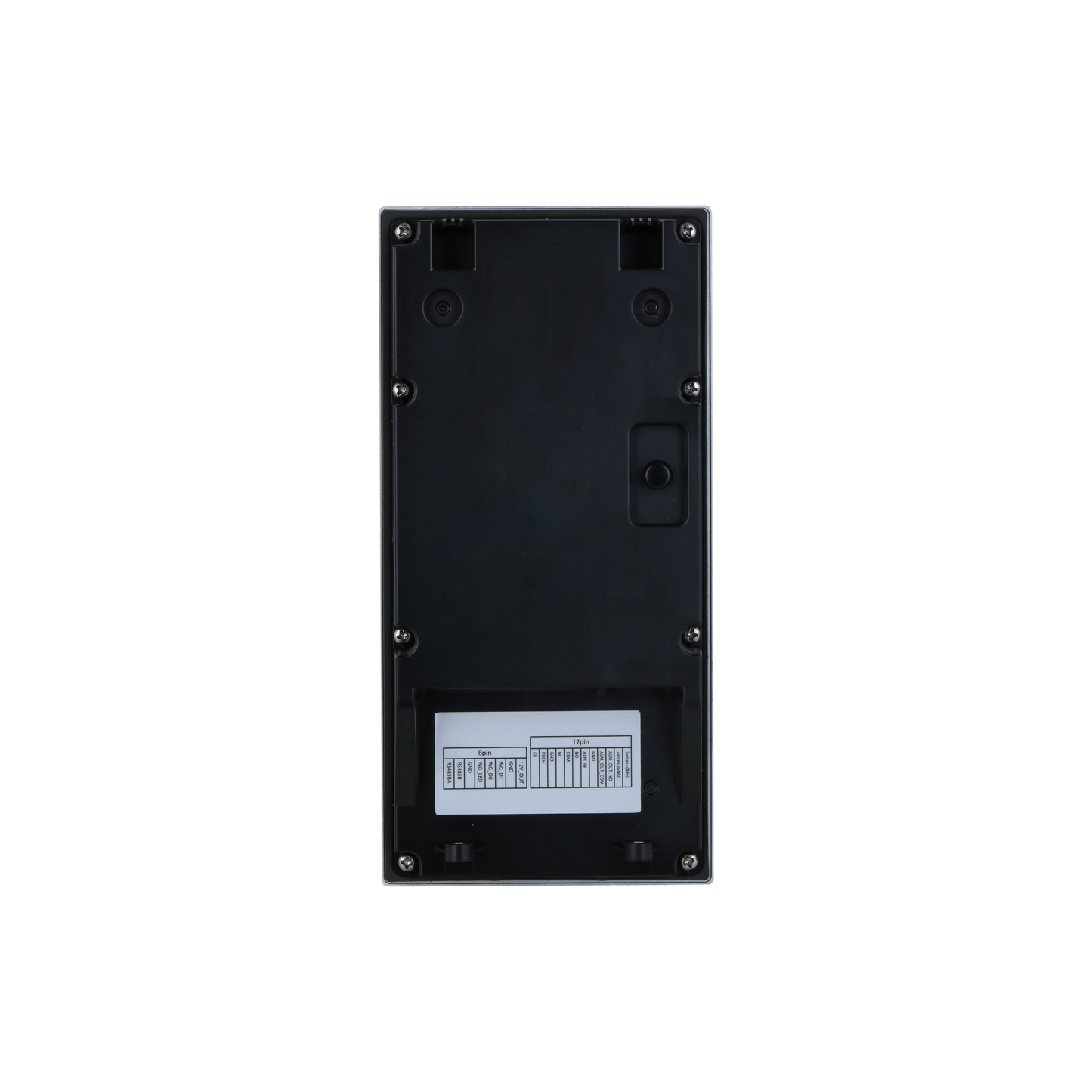 Dahua VTO6222E-PApartment Outdoor Station (IP & 2-Wire)
