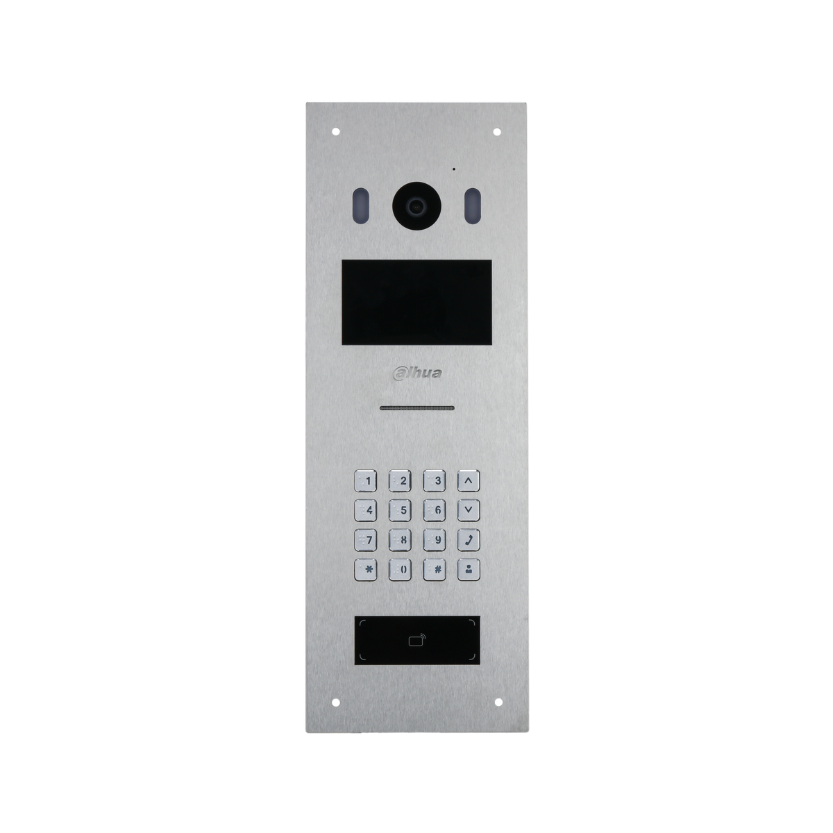 Dahua VTO6521K IP Apartment Door Station
