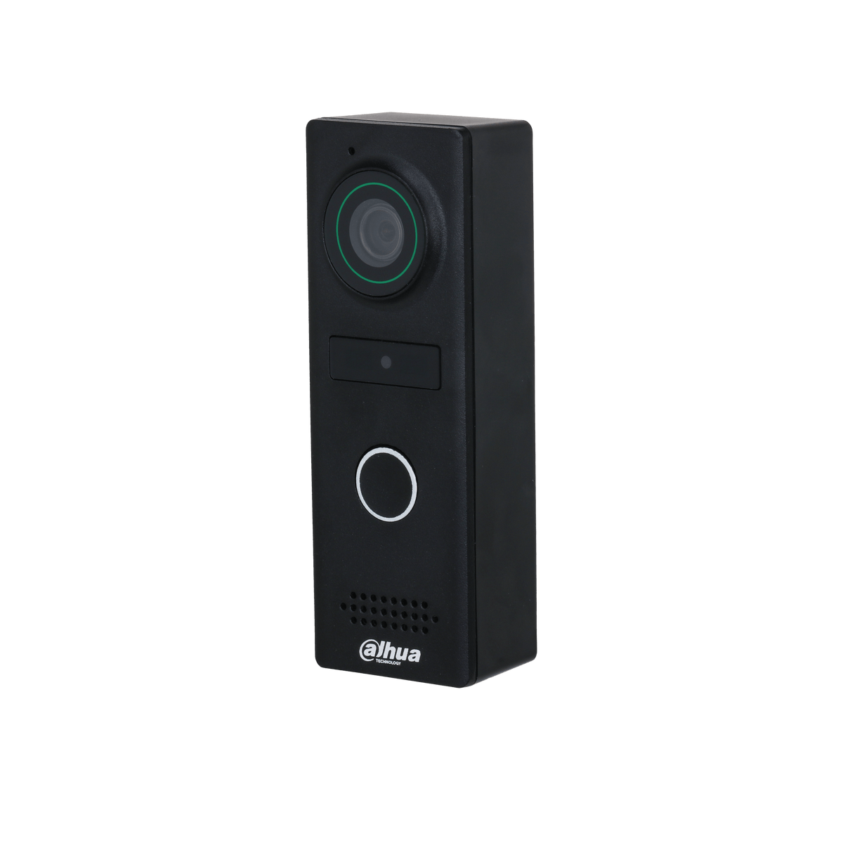 Dahua VTO1000JM Analog Door Station- BLACK