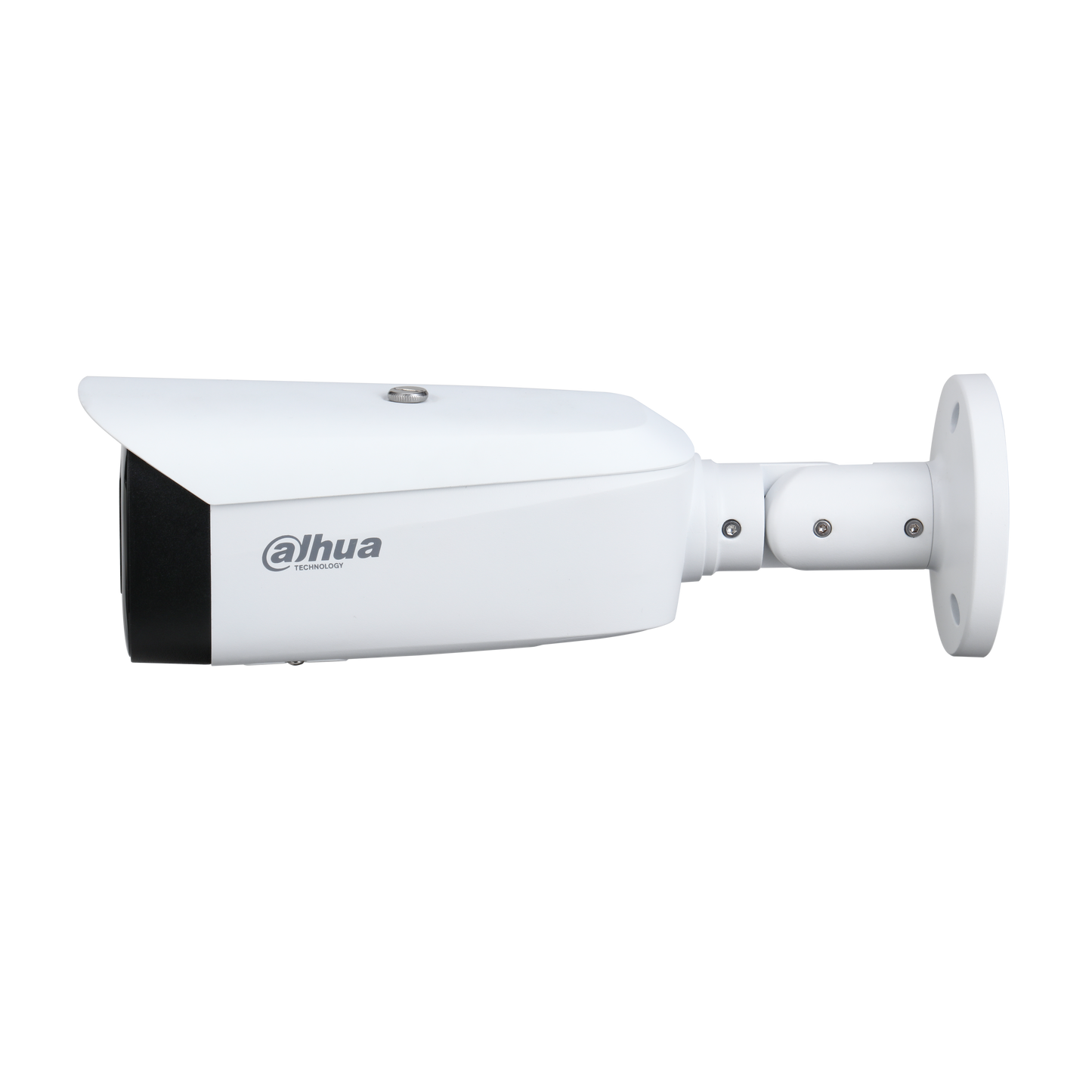 Dahua DH-IPC-HFW3549T1-AS-PV-0280B 5MP Full-color TioC Active Deterrence Fixed-focal Bullet WizSense Network Camera 2.8mm Lens