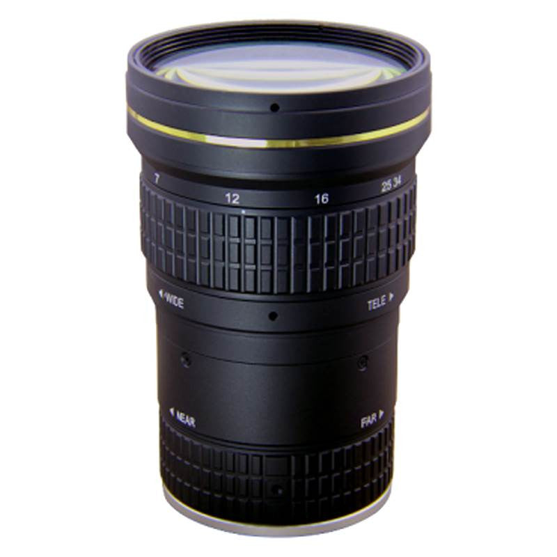 Dahua DH-PLZ20C0-L 12MP Large Aperture Lens