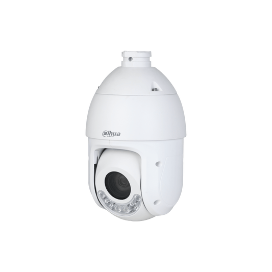 Dahua DH-SD4E425GB-HNR-A-PV1 4MP 25x Starlight IR WizSense Network PTZ Camera Tioc
