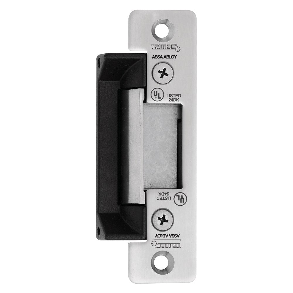 Assa Abloy 110112-060MTrimec ES112 Electric Strike Fail Secure (PTO)