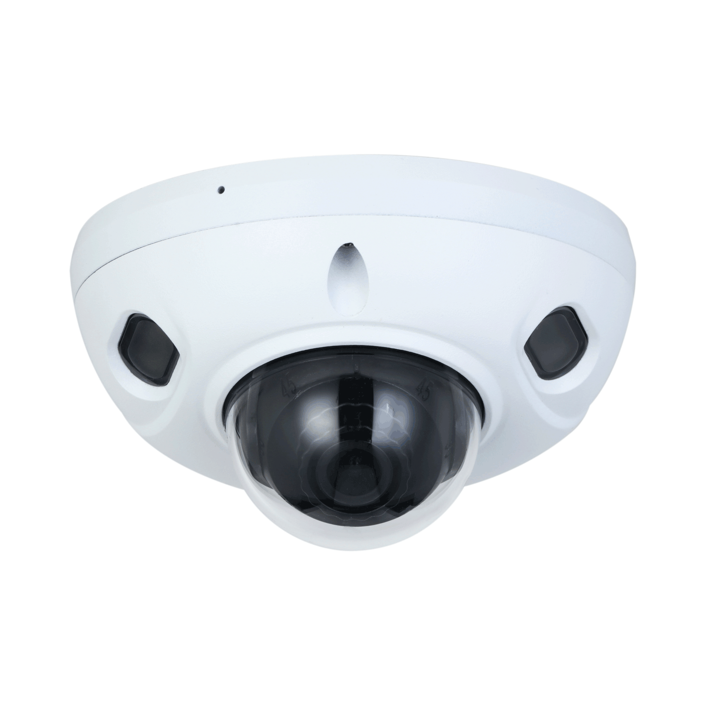 Dahua DH-IPC-HDBW3466FP-AS-AUS 4MP IR Fixed-focal Dome WizSense Network Camera 2.8mm