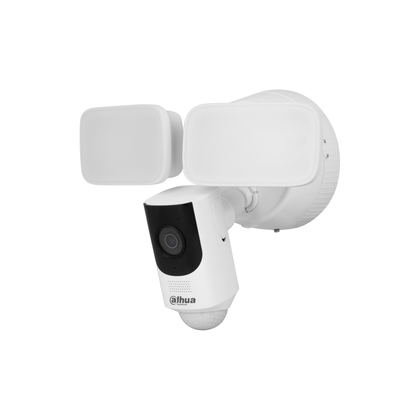 Dahua WL46A 4MP Fixed-focal Floodlight Network Camera