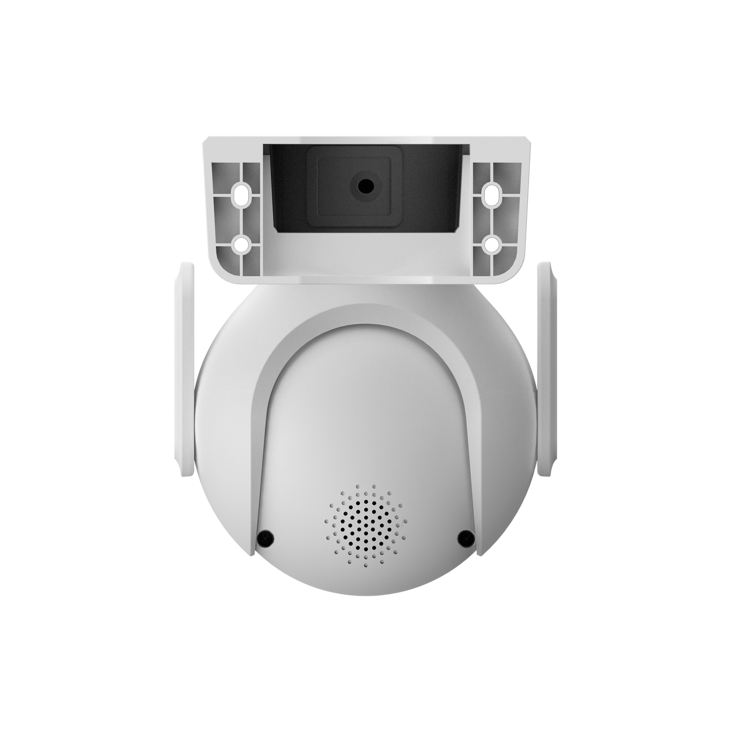 Dahua P5B-PV 5MP Fixed-Focal Pan & Tilt Wi-Fi Camera Picoo B1