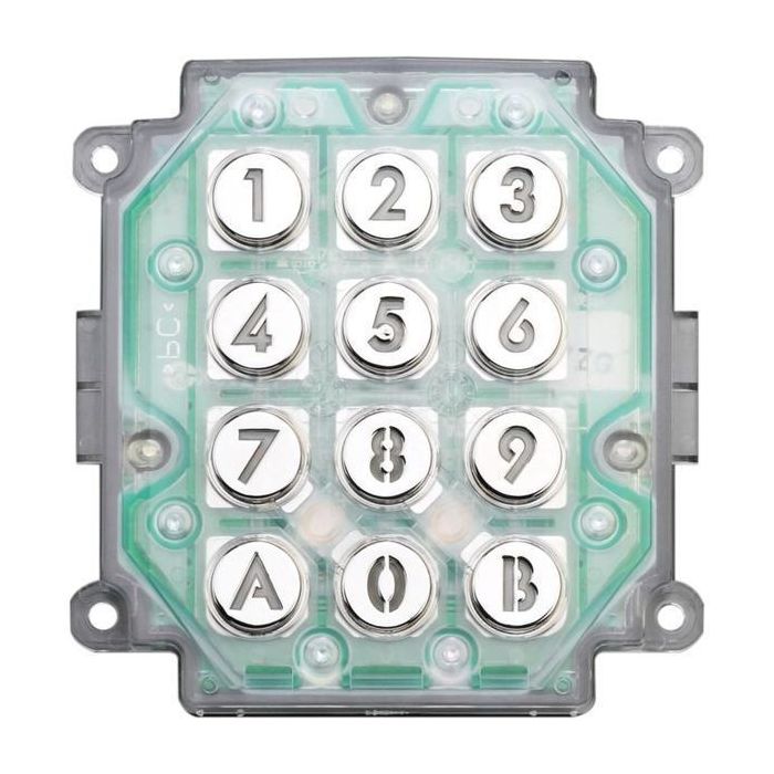 Aiphone AC-10U Access Control Keypad
