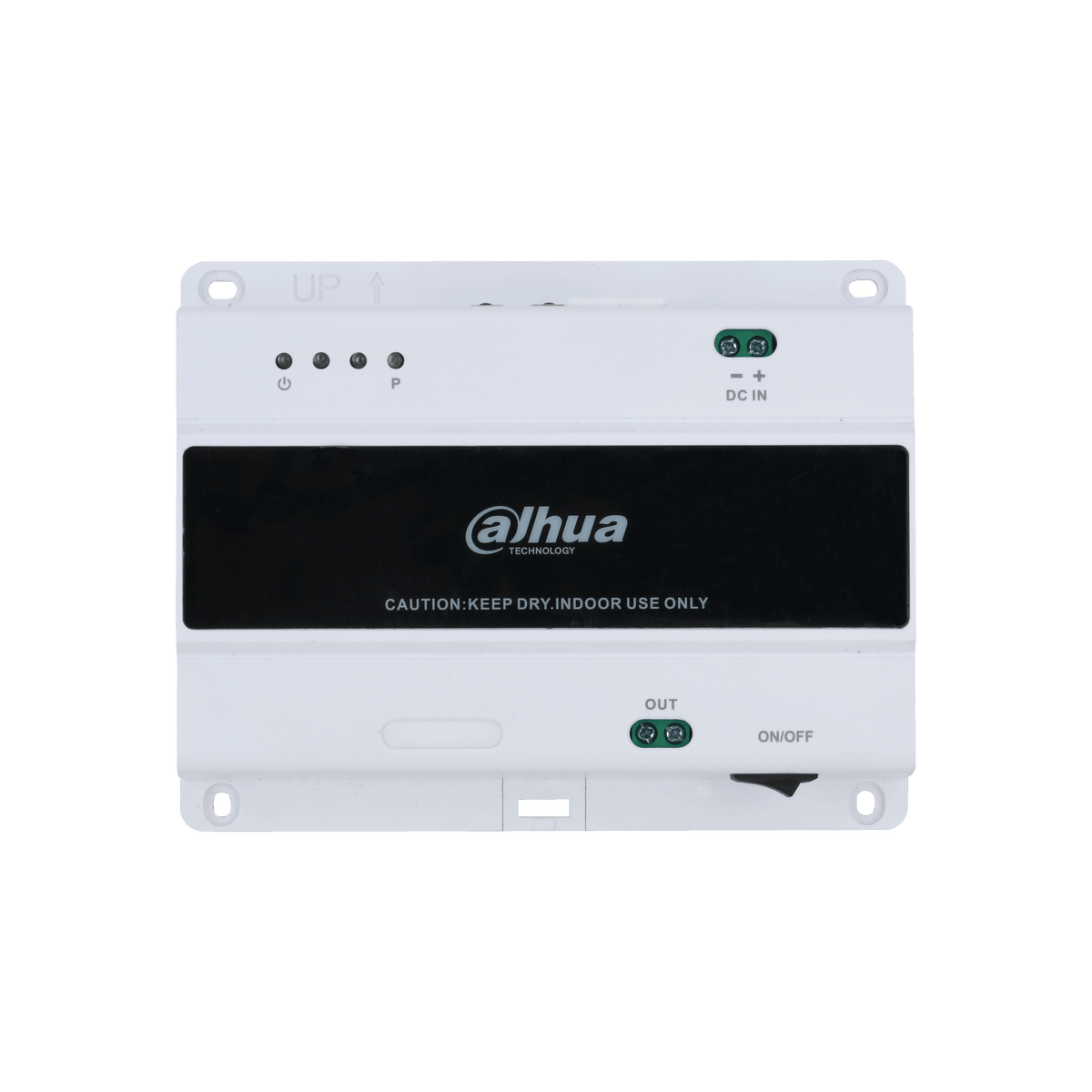 Dahua DHI-VTNS1001B-2 2-Wire Switch