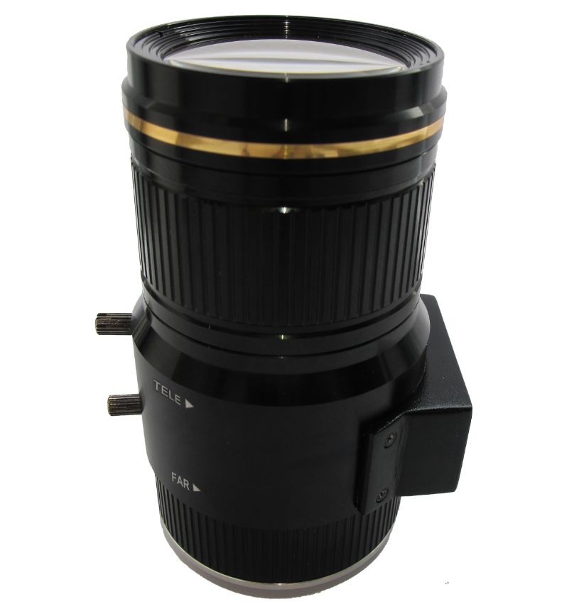 Dahua DH-PTZ1C203UE-GN 12MP 4K Lens