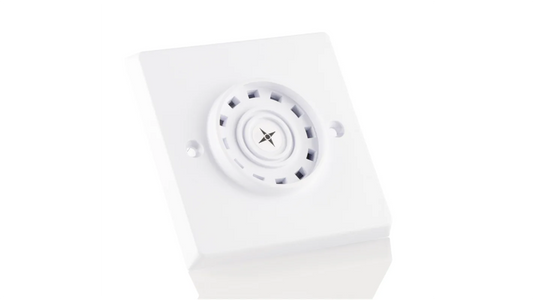 Askari AC/W/SWITCH Multitone Compact Sounder