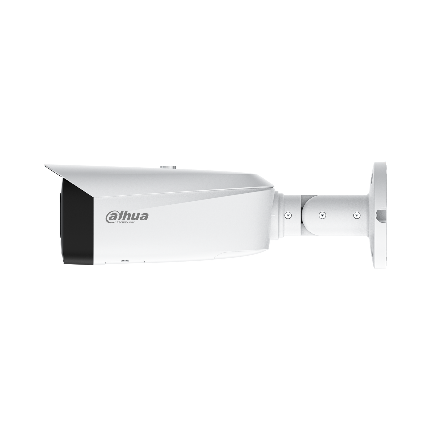 Dahua DH-IPC-HFW3849T1-AS-PV-PRO 8MP WizColor TiOC PRO Fixed-focal Bullet WizSense Network Camera