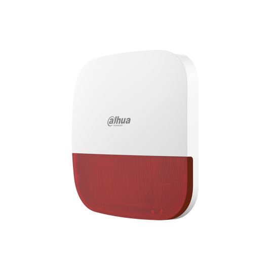Dahua ARA13-W2 AirShield Wireless Alarm Outdoor Siren