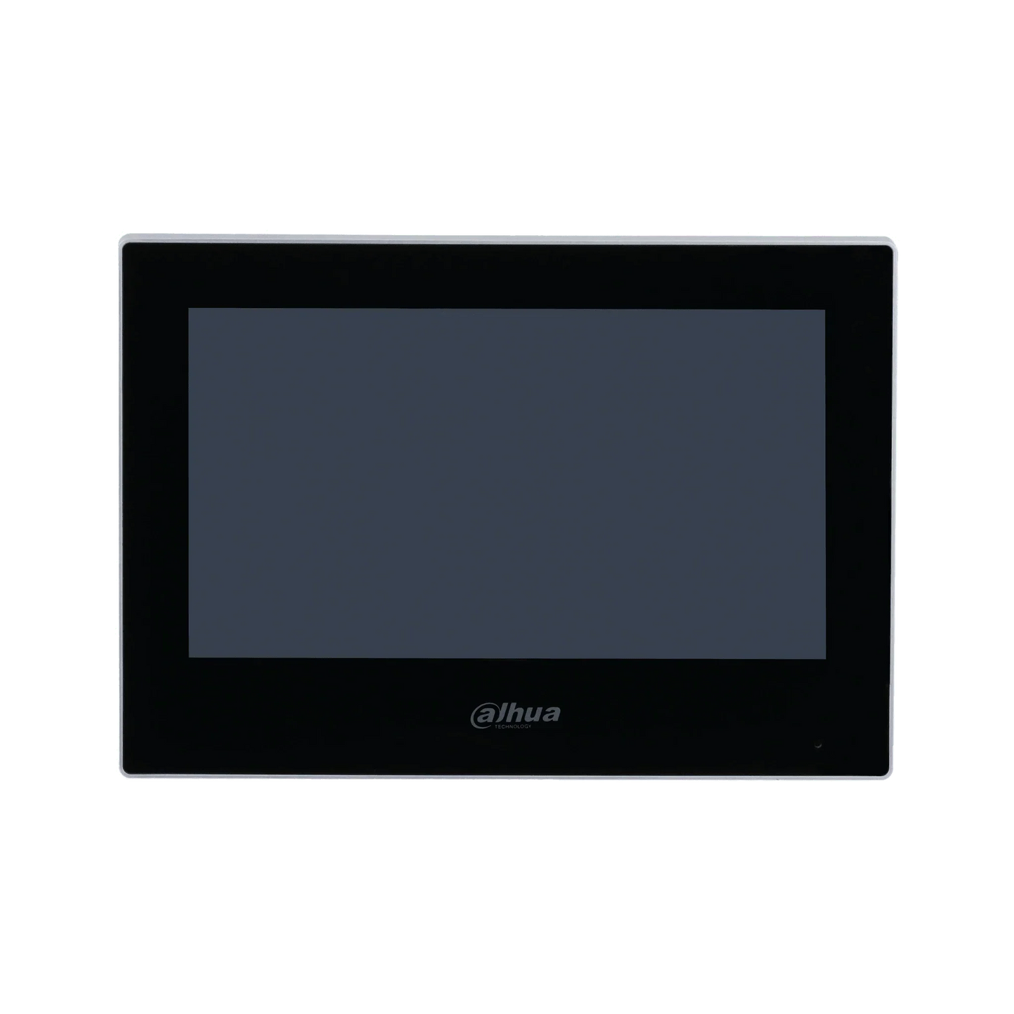 Dahua VTH2621G-WP IP & Wi-Fi Indoor Monitor - BLACK
