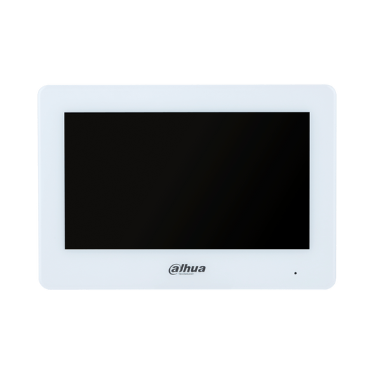 Dahua DHI-VTH5123H-W-S2 2-wire Wi-Fi Hybrid Indoor Monitor