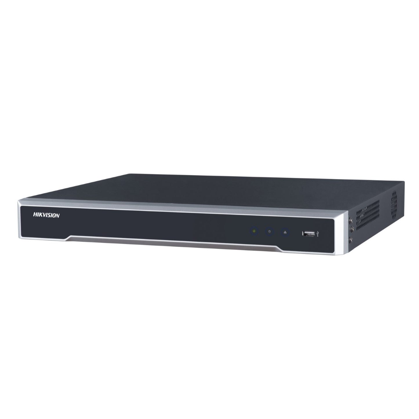 Hikvision DS-7616NI-M2/16P+4TB 16 Channel Ultra Series Network Video Recorder 2 Bay 16 POE NVR