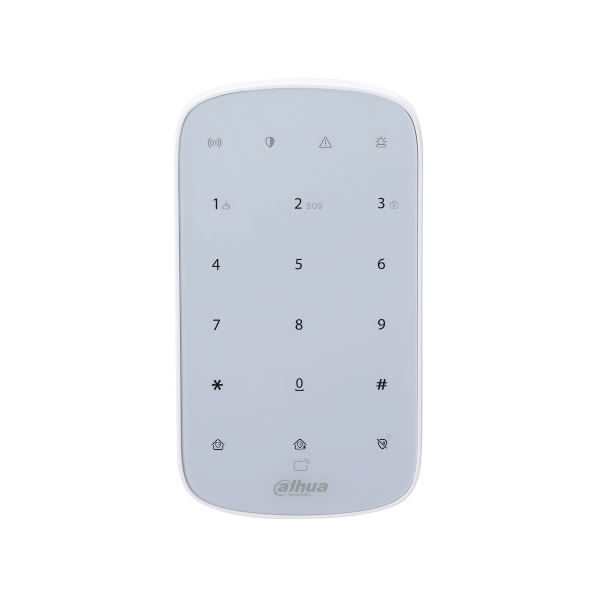 Dahua ARK30T-W2 AirShield Wireless Keypad