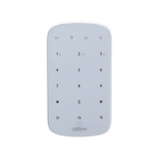 Dahua ARK30T-W2 AirShield Wireless Keypad