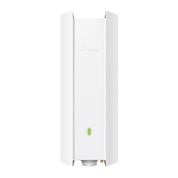 TP-Link EAP610-OUTDOOR AX1800 Indoor/Outdoor WiFi 6 Access Point