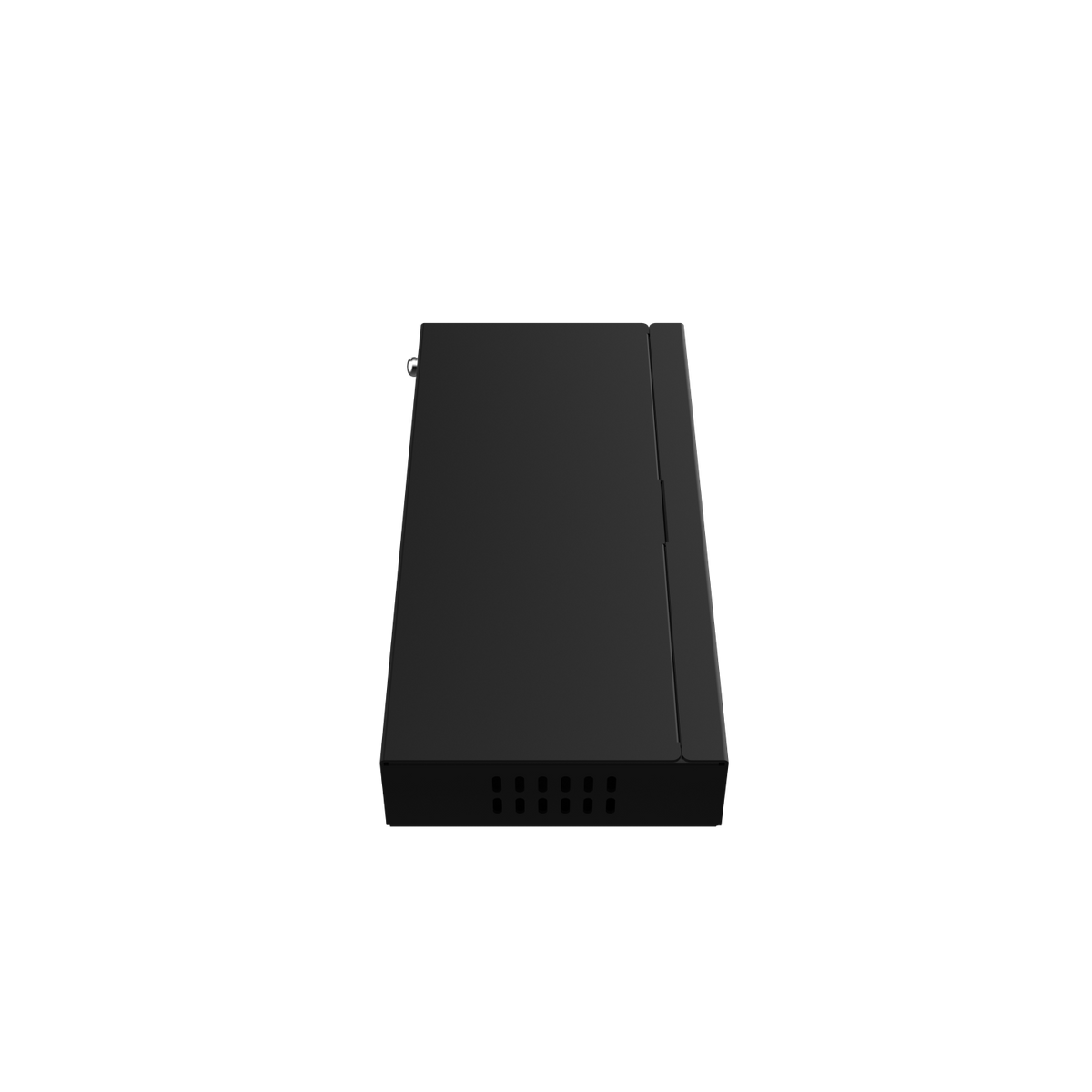 Ruijie RG-ES208GC 8-Port Gigabit Cloud Managed Switch