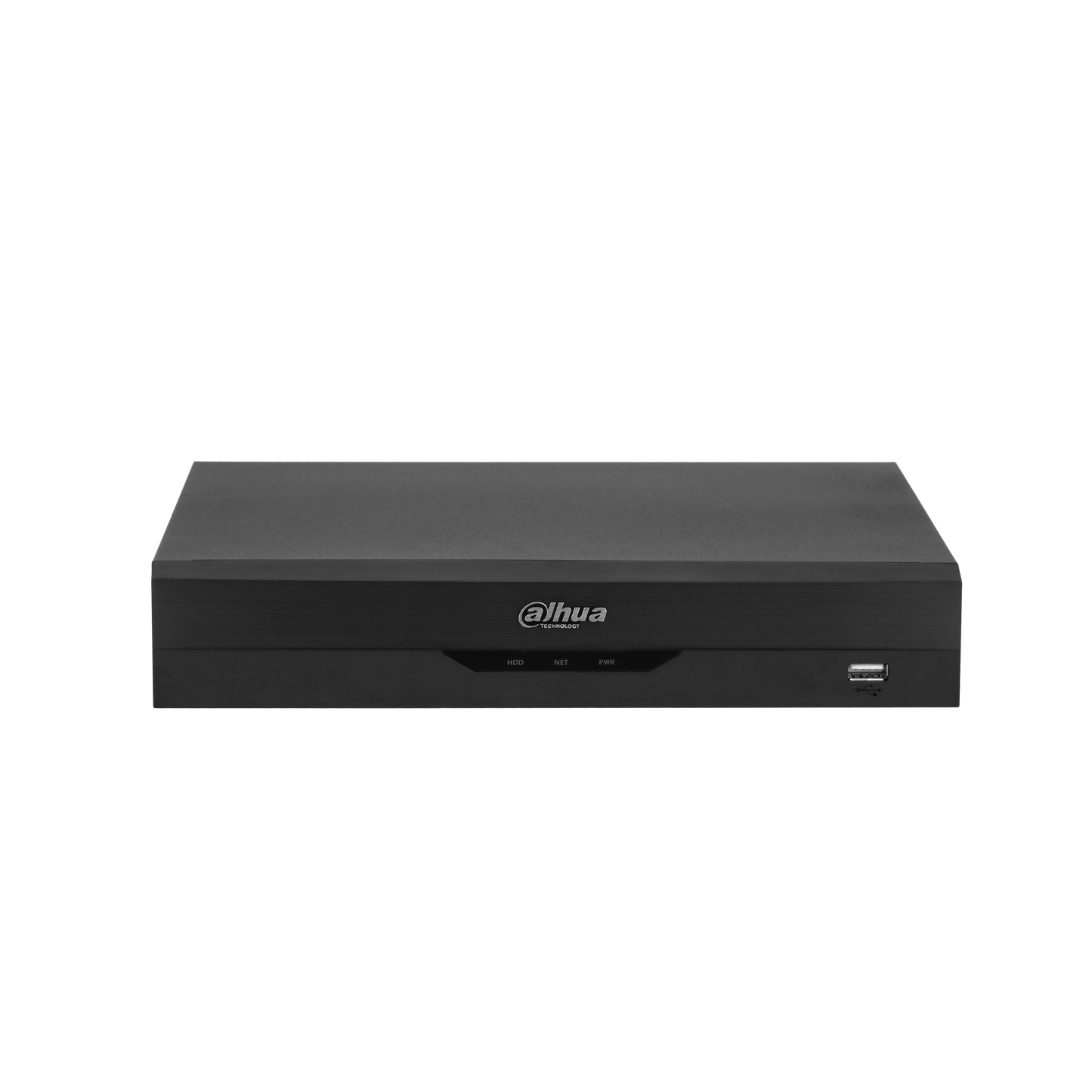 Dahua XVR5108HS-I3-S2 8 Channel Penta-brid 5M-N/1080p Compact 1U 1HDD WizSense Digital Video Recorder