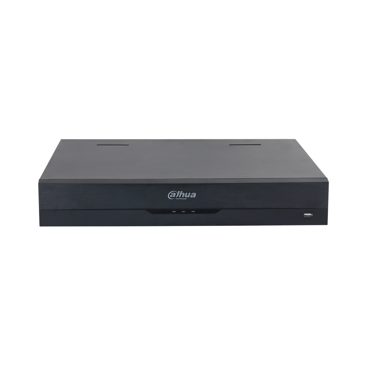 Dahua DHI-NVR5432-16HP-AI/ANZ-S2 32 Channel 1.5U 16PoE 4HDD WizSense Network Video Recorder S2