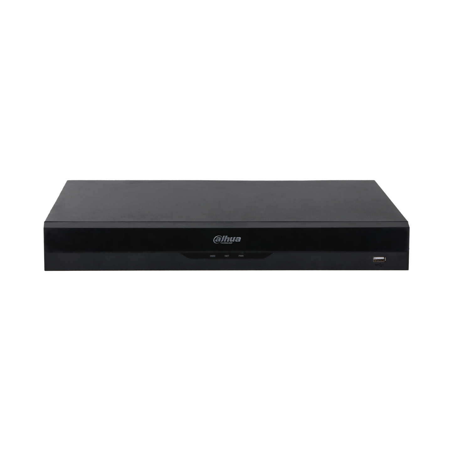 Dahua DHI-NVR5208-8P-AI/ANZ 8 Channels 1U 8PoE 2HDD WizSense Network Video Recorder