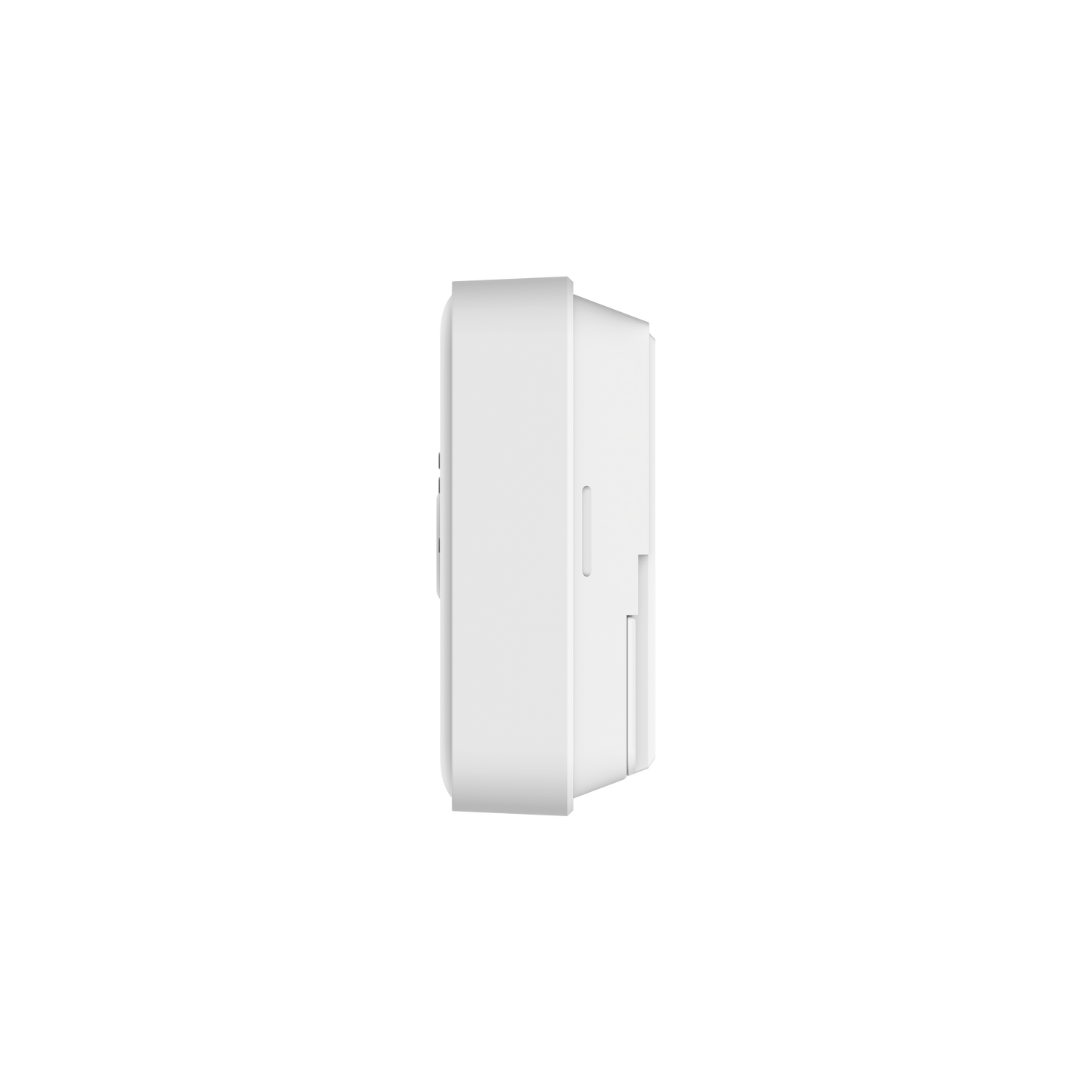 WisuAlarm DHI-HY-GC20C Standalone Carbon Monoxide Alarm