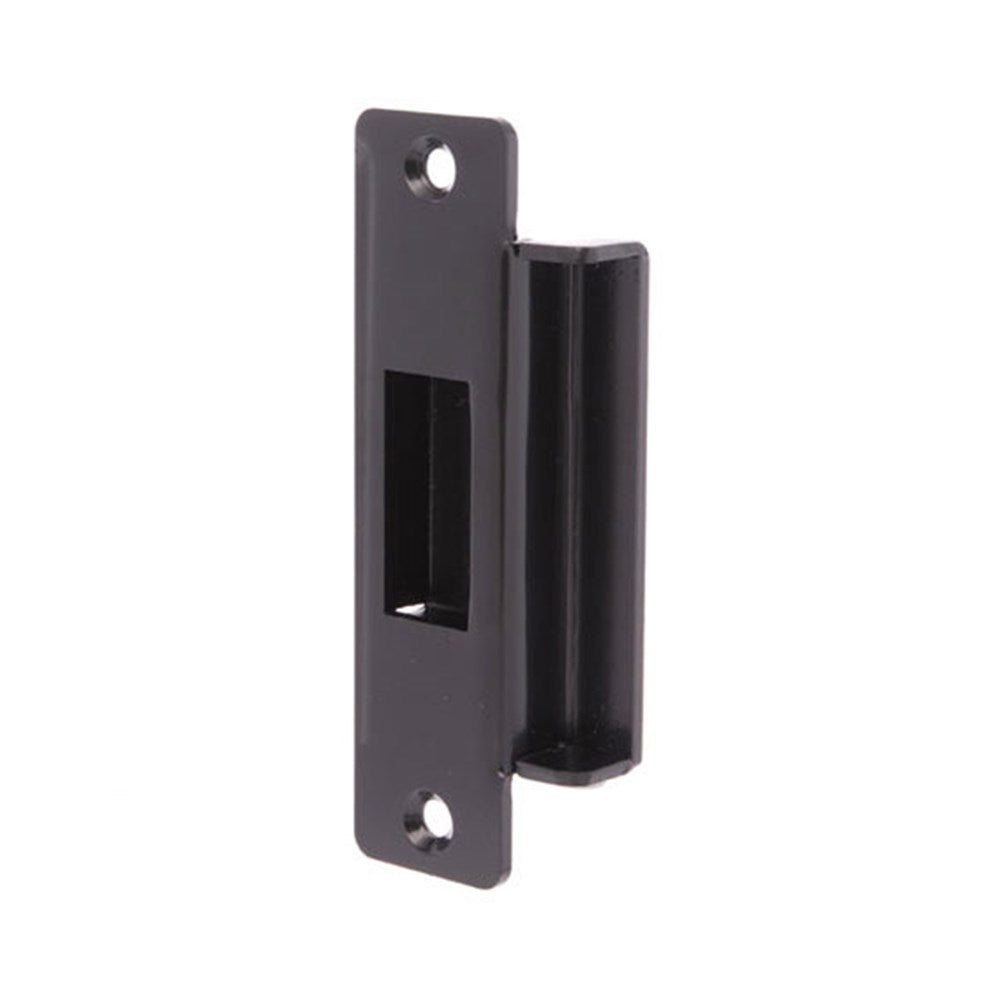 Locksolid LSA100B Strike Patch Plate ES110