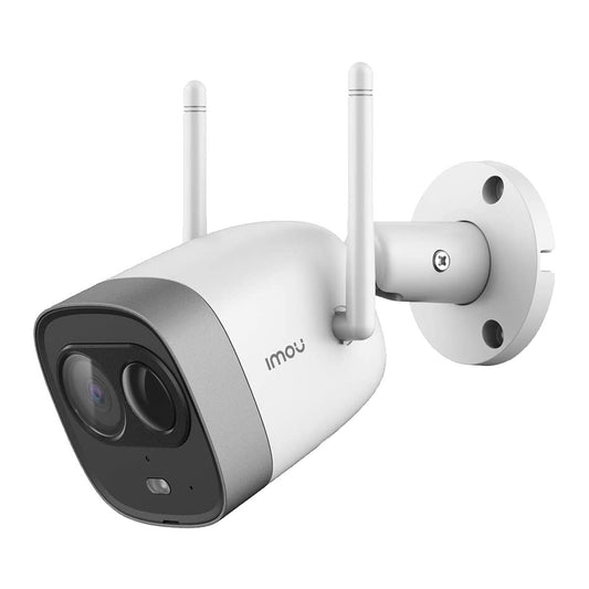 iMou IPC-G26EP 2MP 1080P Smart Outdoor WiFi Bullet Camera
